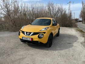 Nissan Juke 1.2 Turbo - Tekna | Mobile.bg    7