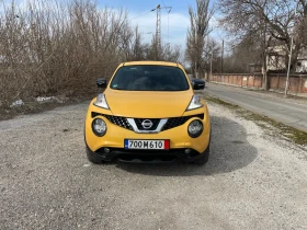 Nissan Juke 1.2 Turbo - Tekna | Mobile.bg    6