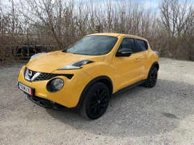 Nissan Juke 1.2 Turbo - Tekna | Mobile.bg    1