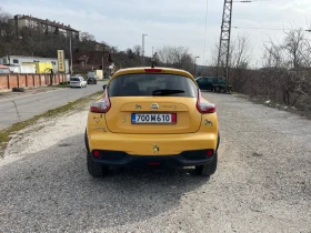 Nissan Juke 1.2 Turbo - Tekna | Mobile.bg    2