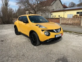 Nissan Juke 1.2 Turbo - Tekna | Mobile.bg    4