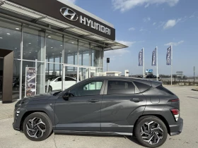 Hyundai Kona Exclusive N line, снимка 4