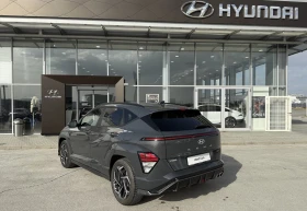 Hyundai Kona Exclusive N line, снимка 3