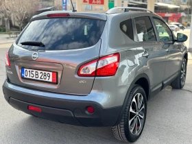 Nissan Qashqai 1.6 DCI NTEC 4x4 | Mobile.bg    4