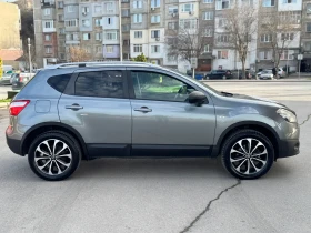 Nissan Qashqai 1.6 DCI NTEC 4x4, снимка 7