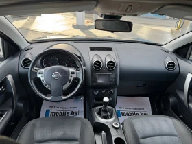 Nissan Qashqai 1.6 DCI NTEC 4x4, снимка 12