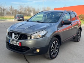 Nissan Qashqai 1.6 DCI NTEC 4x4 | Mobile.bg    1