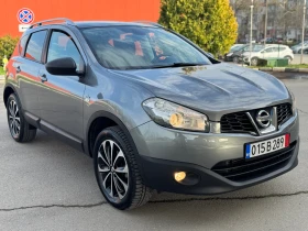 Nissan Qashqai 1.6 DCI NTEC 4x4 | Mobile.bg    3