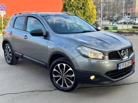 Nissan Qashqai 1.6 DCI NTEC 4x4, снимка 9