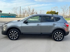 Nissan Qashqai 1.6 DCI NTEC 4x4 | Mobile.bg    8