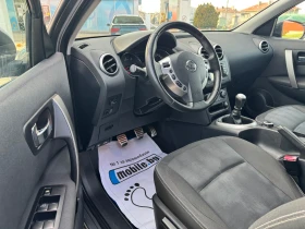 Nissan Qashqai 1.6 DCI NTEC 4x4, снимка 10