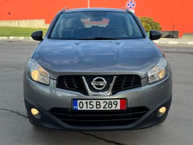 Nissan Qashqai 1.6 DCI NTEC 4x4 | Mobile.bg    2