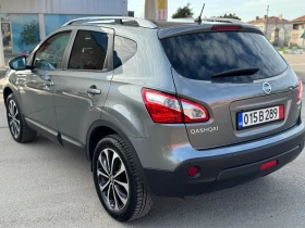 Nissan Qashqai 1.6 DCI NTEC 4x4, снимка 6