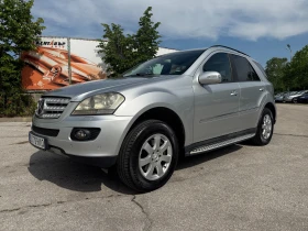 Mercedes-Benz ML 320 3.0d 224 к.с.