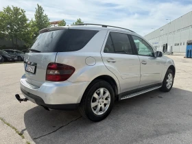 Mercedes-Benz ML 320 3.0d 224 .. | Mobile.bg    4