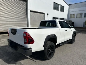 Toyota Hilux 2.8d-204ps-4x4-Automat - 43855 EUR - 28222695 6