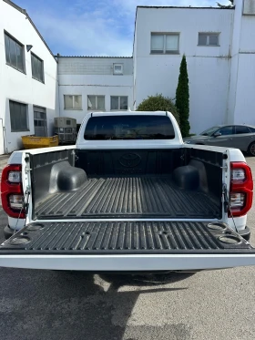 Toyota Hilux 2.8d-204ps-4x4-Automat - 43855 EUR - 28222695 13