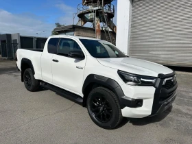 Toyota Hilux 2.8d-204ps-4x4-Automat - 43855 EUR - 28222695 2