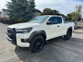 Toyota Hilux 2.8d-204ps-4x4-Automat - 43855 EUR - 28222695 3