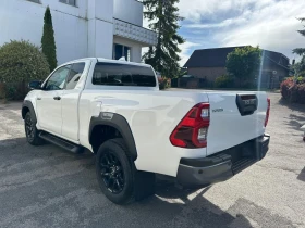 Toyota Hilux 2.8d-204ps-4x4-Automat - 43855 EUR - 28222695 4