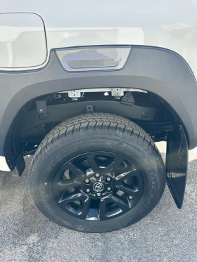 Toyota Hilux 2.8d-204ps-4x4-Automat - 43855 EUR - 28222695 12
