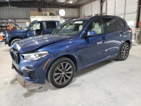 BMW X5 3.0L 6 All wheel drive