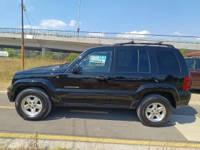 Обява за продажба на Jeep Cherokee 2.8CRDI ~6 999 лв. - изображение 5