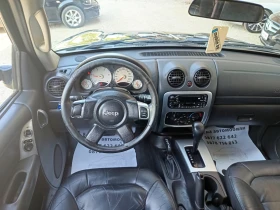 Обява за продажба на Jeep Cherokee 2.8CRDI ~6 999 лв. - изображение 8