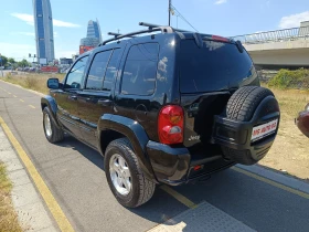 Обява за продажба на Jeep Cherokee 2.8CRDI ~6 999 лв. - изображение 6
