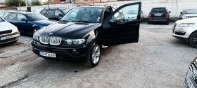 Обява за продажба на BMW X5 3.0д 218 кс  ~11 500 лв. - изображение 8