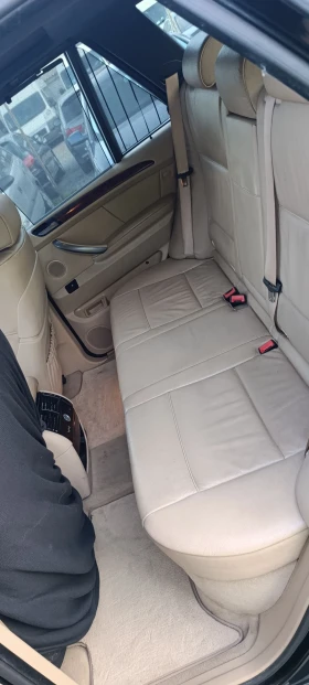 Обява за продажба на BMW X5 3.0д 218 кс  ~11 500 лв. - изображение 3