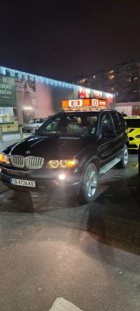 Обява за продажба на BMW X5 3.0д 218 кс  ~11 500 лв. - изображение 10