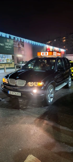 Обява за продажба на BMW X5 3.0д 218 кс  ~11 500 лв. - изображение 9