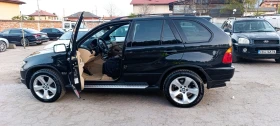 Обява за продажба на BMW X5 3.0д 218 кс  ~11 500 лв. - изображение 7