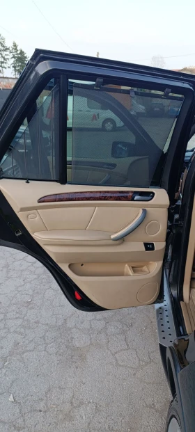 Обява за продажба на BMW X5 3.0д 218 кс  ~11 500 лв. - изображение 4