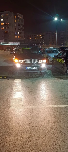 Обява за продажба на BMW X5 3.0д 218 кс  ~11 500 лв. - изображение 11