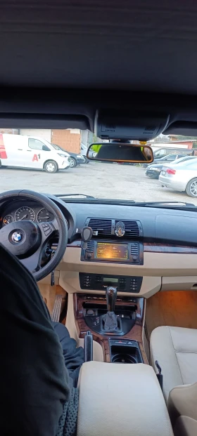 Обява за продажба на BMW X5 3.0д 218 кс  ~11 500 лв. - изображение 2