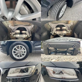 Audi Q5 3.0TDI/FACELIFT/100%  183 196/ | Mobile.bg    16