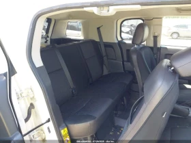Toyota Fj cruiser 2012 TOYOTA FJ CRUISER - 25500 лв. - 69895067 11