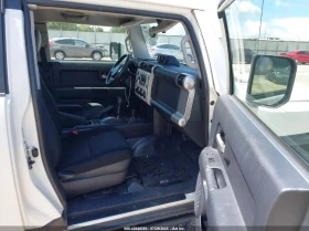 Toyota Fj cruiser 2012 TOYOTA FJ CRUISER - 25500 лв. - 69895067 10
