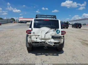 Toyota Fj cruiser 2012 TOYOTA FJ CRUISER - 25500 лв. - 69895067 7