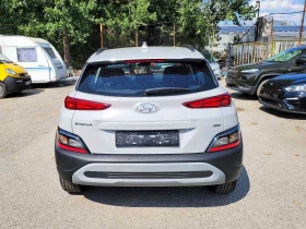 Hyundai Kona 2.0i *  * 44 *  | Mobile.bg    5