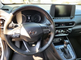 Hyundai Kona 2.0i *  * 44 *  | Mobile.bg    7