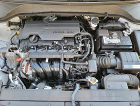 Hyundai Kona 2.0i *  * 44 *  | Mobile.bg    14