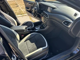 Infiniti Q30 sport - 38500 лв. - 25475746 11