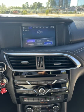 Infiniti Q30 sport - 38500 лв. - 25475746 9