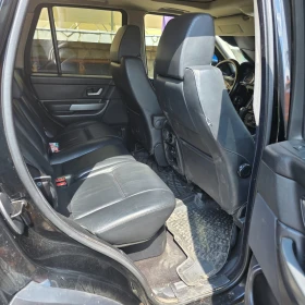 Land Rover Range Rover Sport | Mobile.bg    7