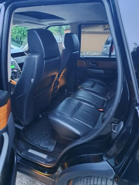 Land Rover Range Rover Sport | Mobile.bg    6