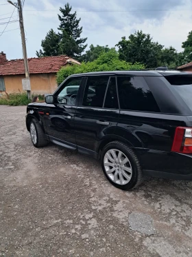 Land Rover Range Rover Sport | Mobile.bg    3