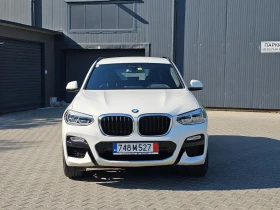 BMW X3 3.0d M-Sport X-Drive | Mobile.bg    2